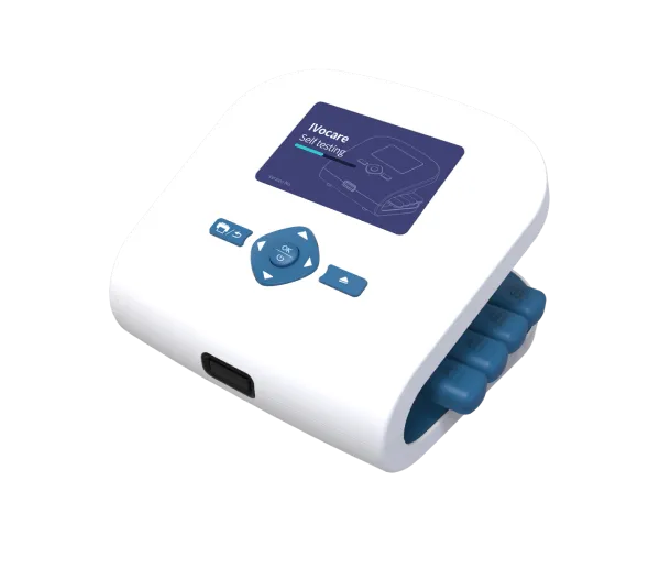 POCT Analyzer System